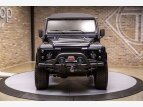Thumbnail Photo 2 for 1987 Land Rover Defender